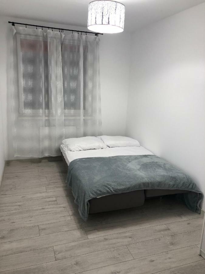 Apartament Winorośli Warszawa